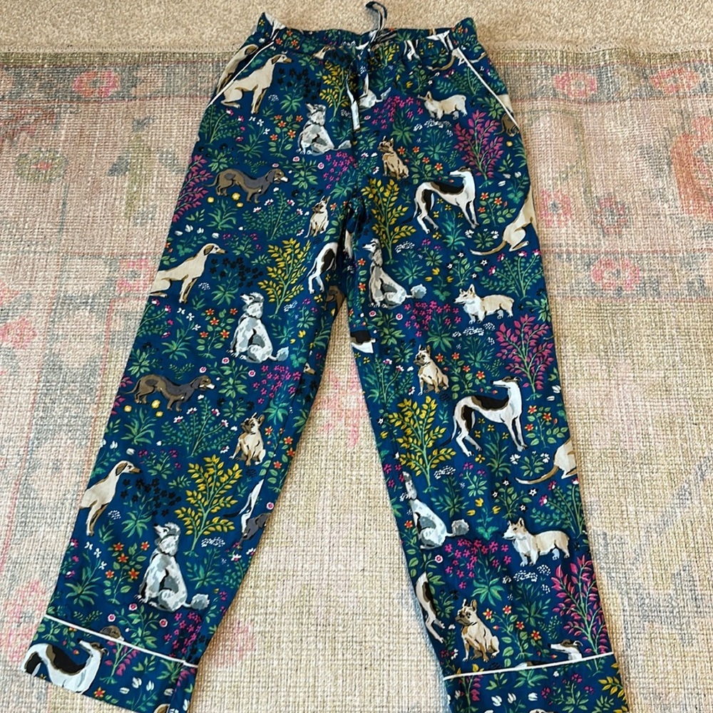 Printfresh Must Love Dogs PJ Bottoms